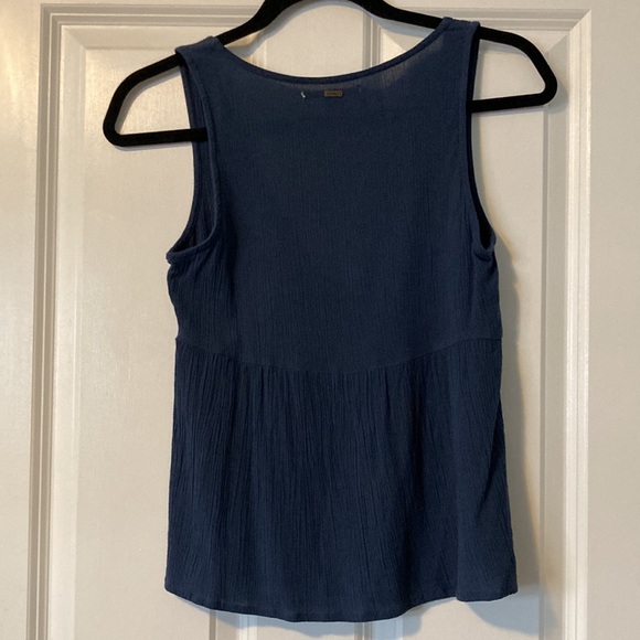 O’Neill Flowy Summer Shirt - Picture 3 of 3